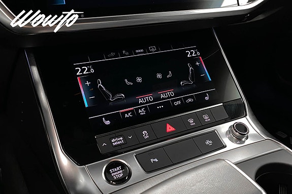 Audi A6 15 of 22