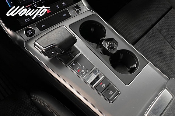 Audi A6 14 of 22