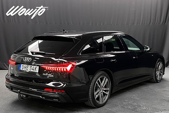Audi A6 5 of 22