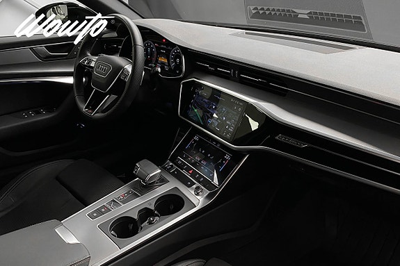 Audi A6 13 of 22