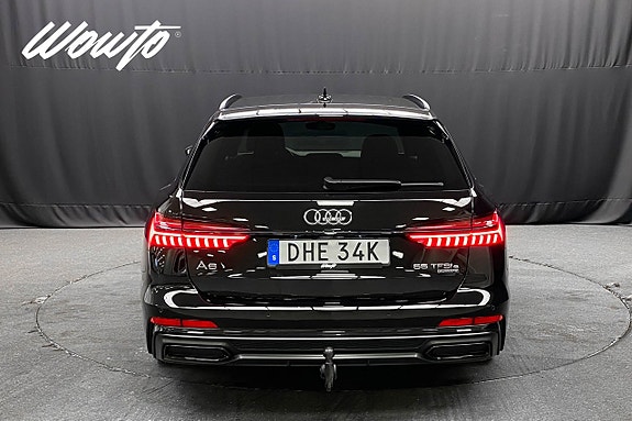 Audi A6 6 of 22