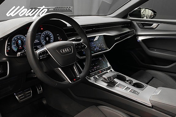 Audi A6 8 of 22