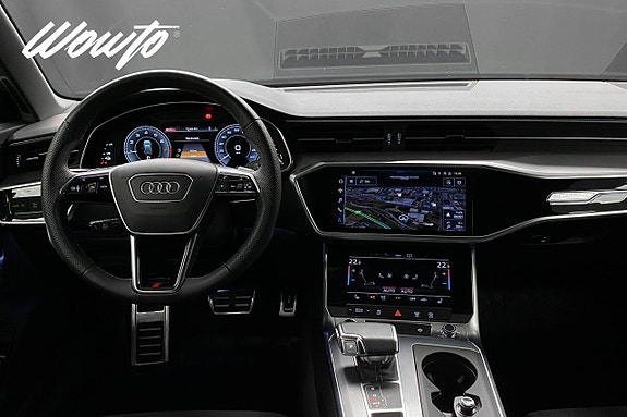 Audi A6 19 of 22