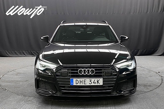 Audi A6 2 of 22
