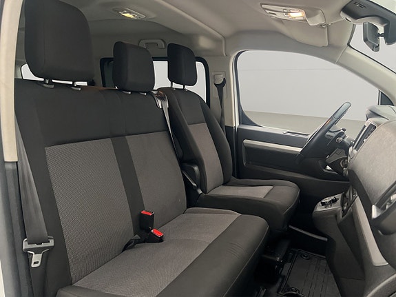 Citroen SpaceTourer 24 of 29