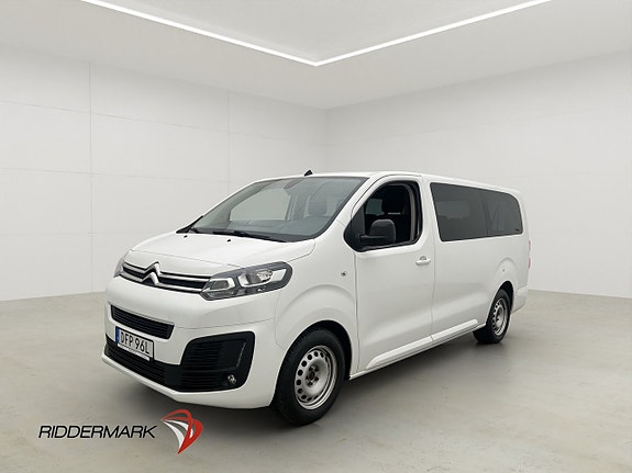 Citroen SpaceTourer 3 of 29