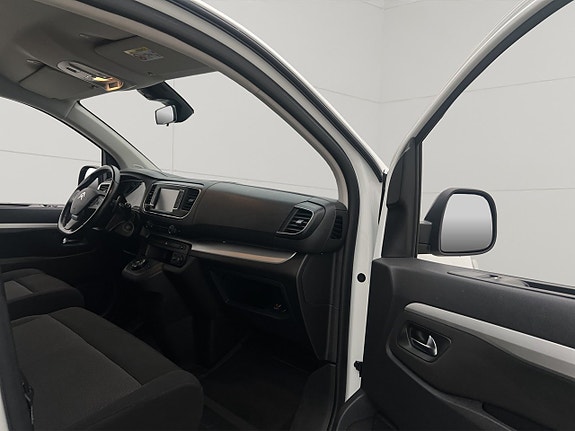 Citroen SpaceTourer 25 of 29