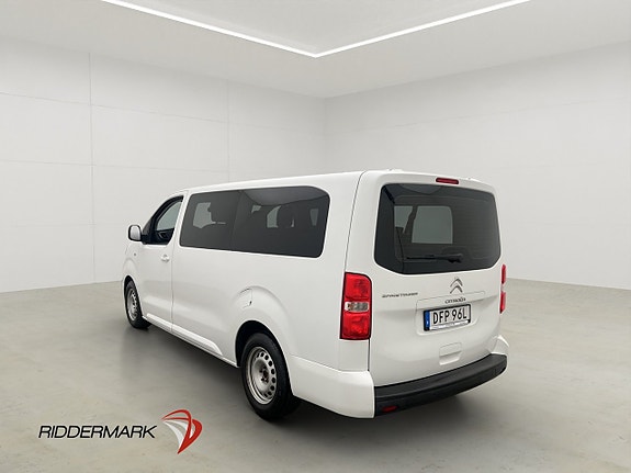 Citroen SpaceTourer 7 of 29
