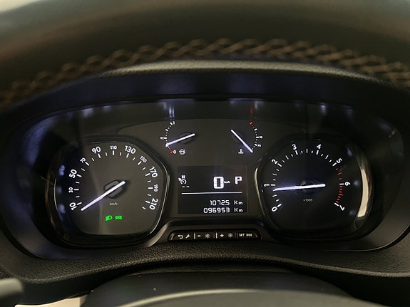 Citroen SpaceTourer 16 of 29