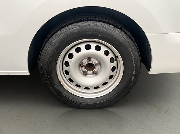 Citroen SpaceTourer 27 of 29