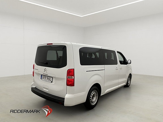 Citroen SpaceTourer 9 of 29