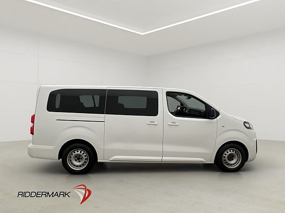 Citroen SpaceTourer 2 of 29