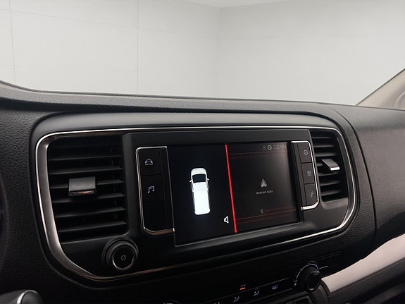 Citroen SpaceTourer 19 of 29