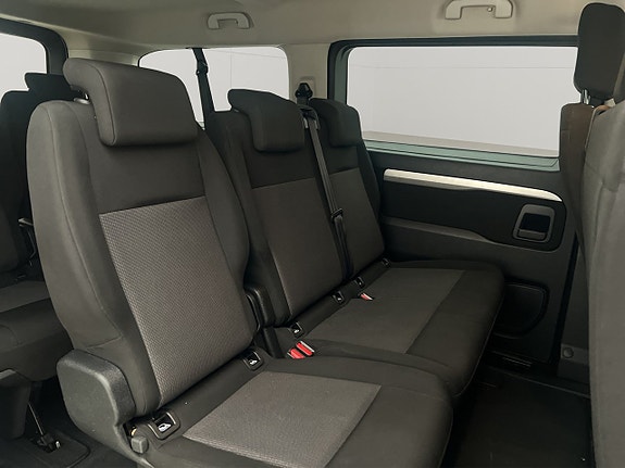 Citroen SpaceTourer 23 of 29