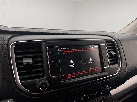 Citroen SpaceTourer 18 of 29
