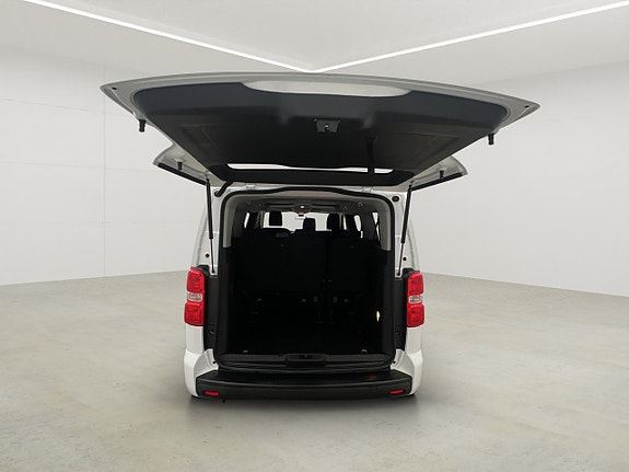 Citroen SpaceTourer 10 of 29