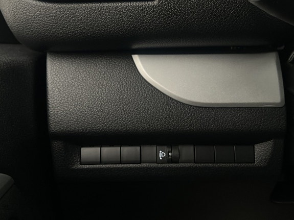 Citroen SpaceTourer 11 of 29