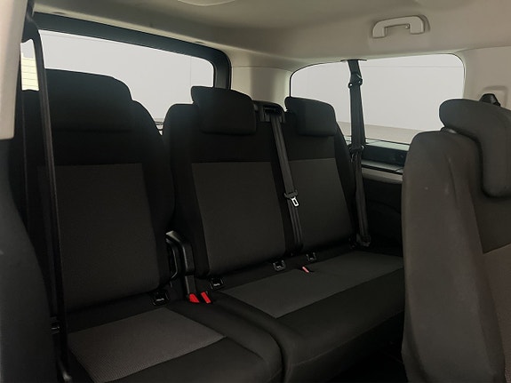 Citroen SpaceTourer 22 of 29