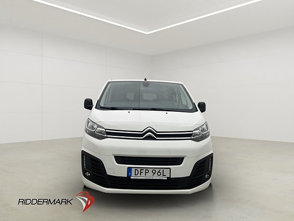 Citroen SpaceTourer 5 of 29