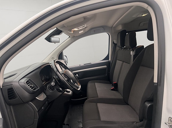 Citroen SpaceTourer 13 of 29
