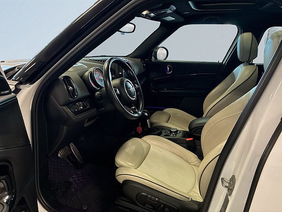 MINI Countryman Cooper 7 of 21