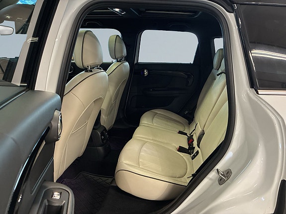 MINI Countryman Cooper 13 of 21