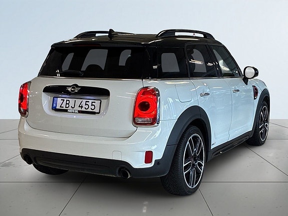 MINI Countryman Cooper 6 of 21