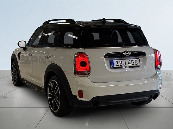 MINI Countryman Cooper 5 of 21