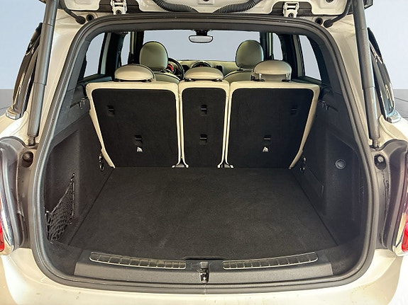 MINI Countryman Cooper 12 of 21
