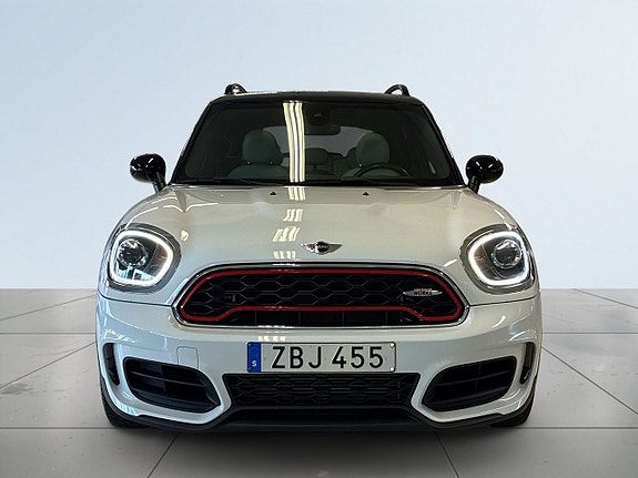 MINI Countryman Cooper 2 of 21