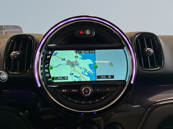 MINI Countryman Cooper 15 of 21