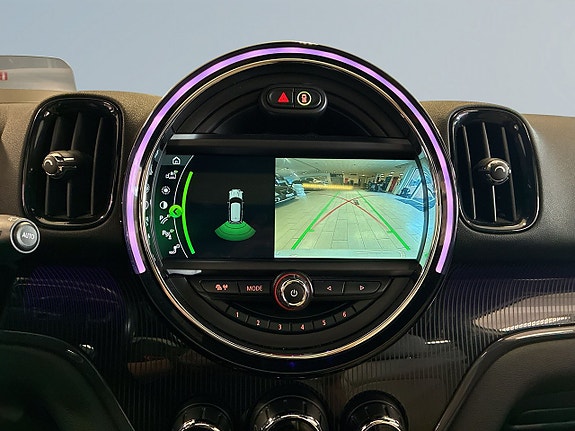 MINI Countryman Cooper 11 of 21