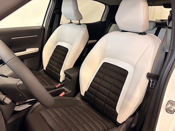 Citroen E-C3 Aircross 4 of 9