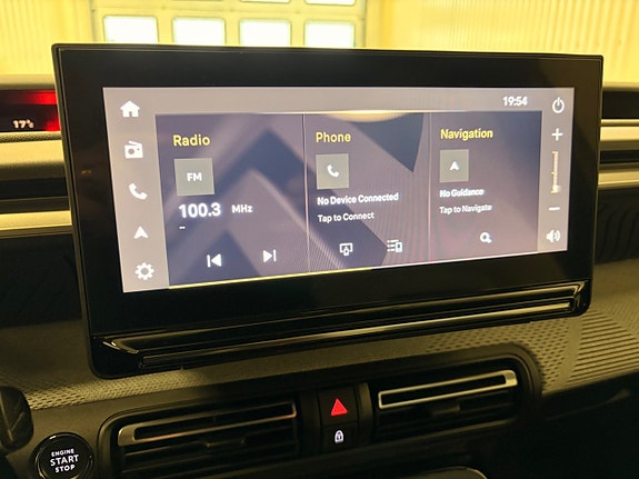 Citroen E-C3 Aircross 9 of 9