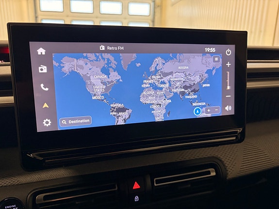 Citroen E-C3 Aircross 6 of 9