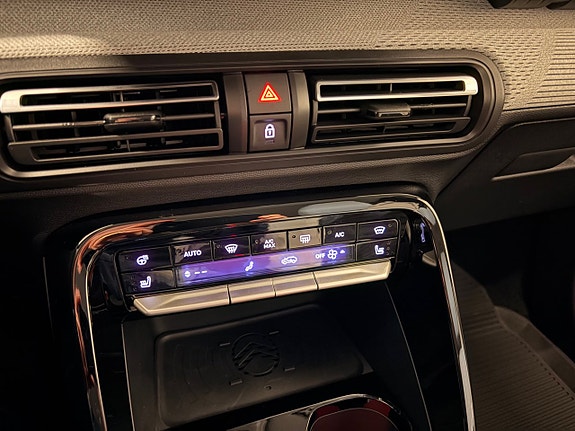 Citroen E-C3 Aircross 7 of 9