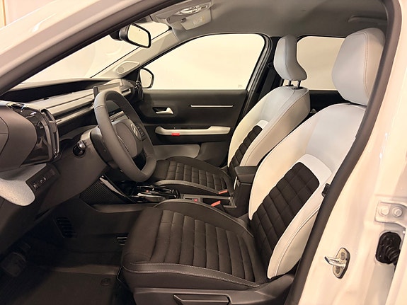 Citroen E-C3 Aircross 2 of 9