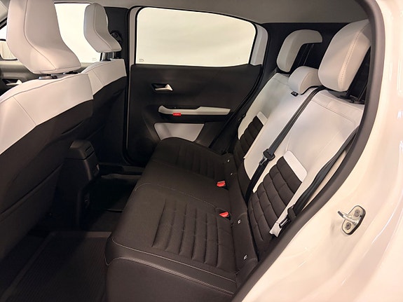 Citroen E-C3 Aircross 3 of 9