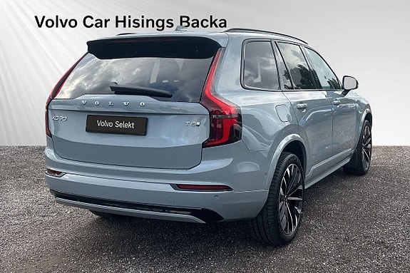 Volvo XC90 6 of 13