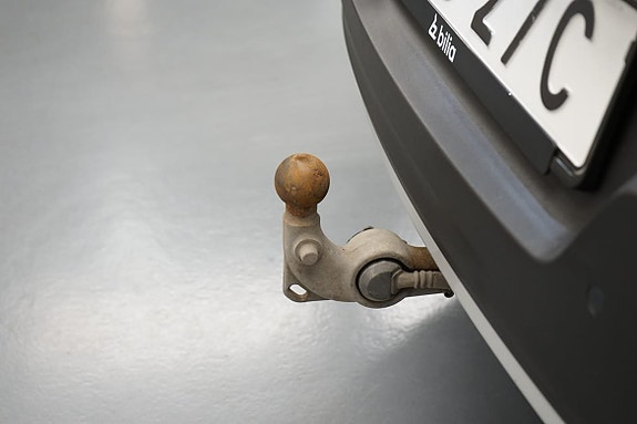 Volvo XC40 16 of 20