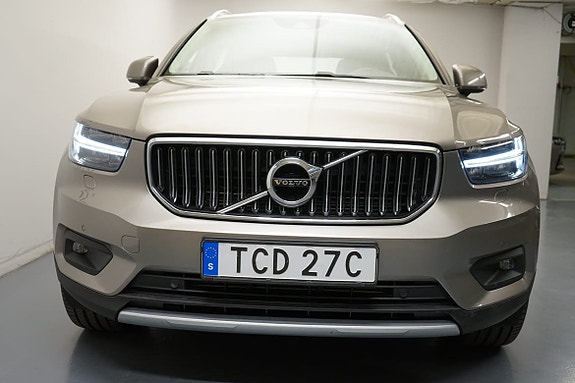 Volvo XC40 18 of 20