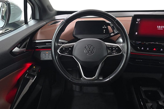 Volkswagen ID.4 26 of 30