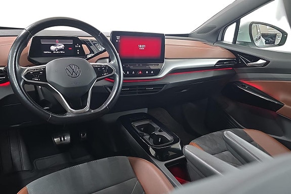 Volkswagen ID.4 3 of 30
