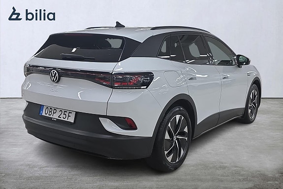 Volkswagen ID.4 28 of 30