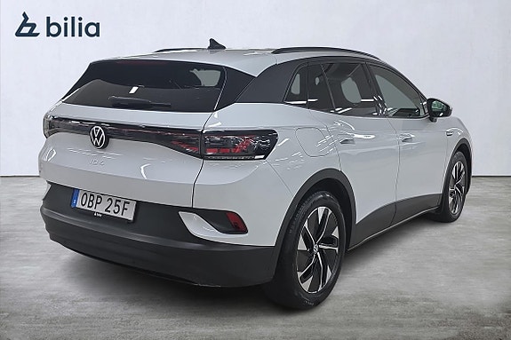 Volkswagen ID.4 25 of 30