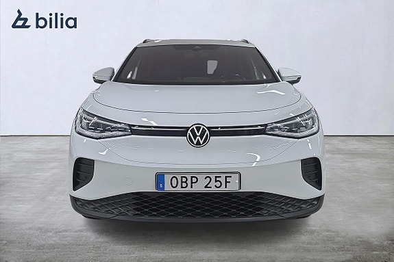 Volkswagen ID.4 11 of 30