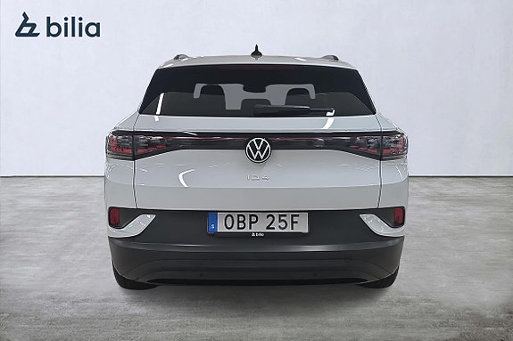 Volkswagen ID.4 9 of 30