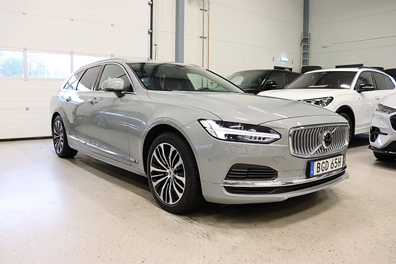 Volvo V90 4 of 30