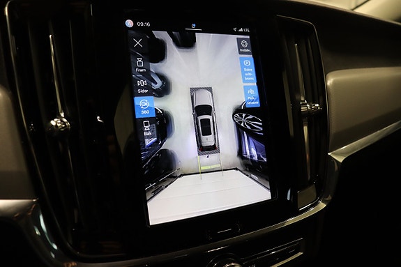 Volvo V90 19 of 30