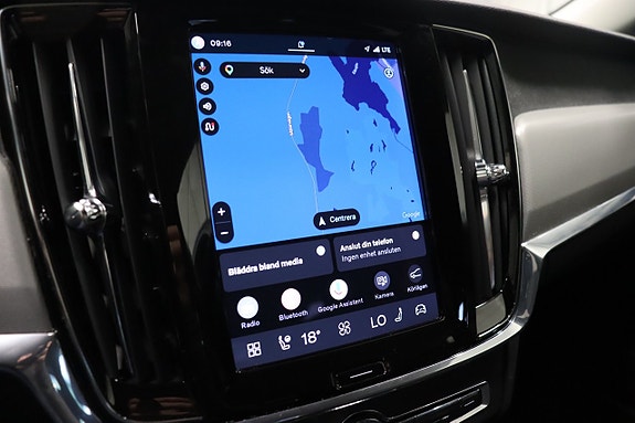Volvo V90 18 of 30